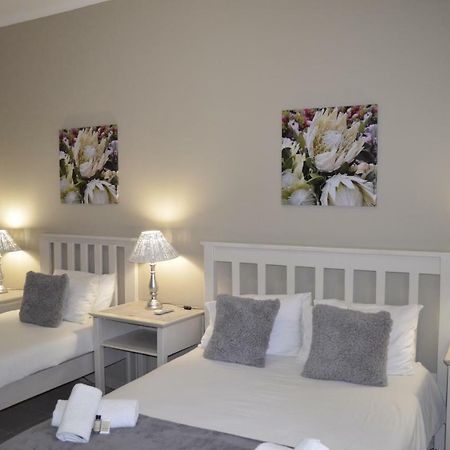 Mariental Hotel Cc Екстериор снимка