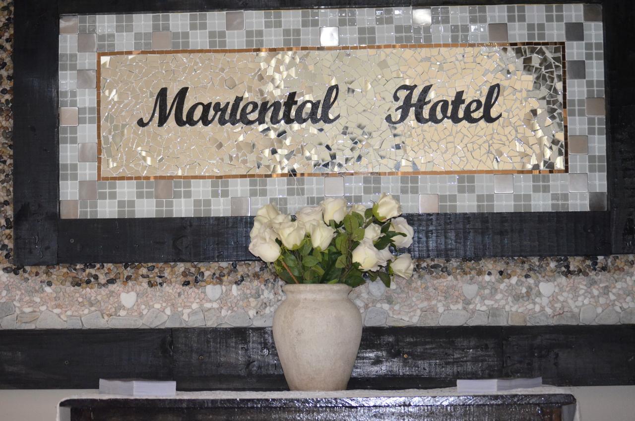 Mariental Hotel Cc Екстериор снимка